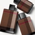 Burberry London For Men Masculino Eau De Toilette