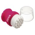 Escova Facial 2 em 1 Belliz Ricca Limpeza em Dose Dupla