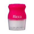 Escova Facial 2 em 1 Belliz Ricca Limpeza em Dose Dupla