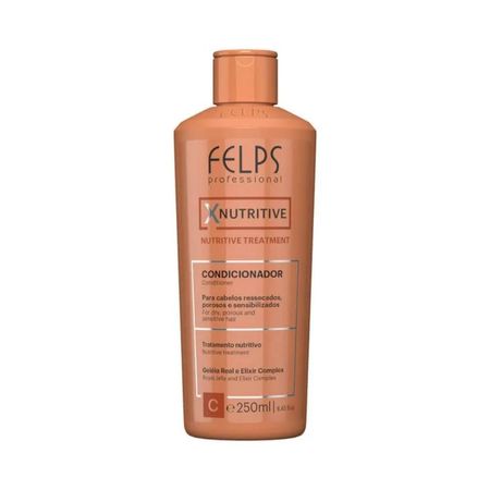 Xnutritive-Condicionador-250ml---Felps--1