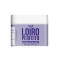 Widi Care Máscara Revitalizante Loiro Perfeito 300G