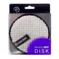 Esponja Demaquilante Klass Vough Make Off Disk Mkr-02