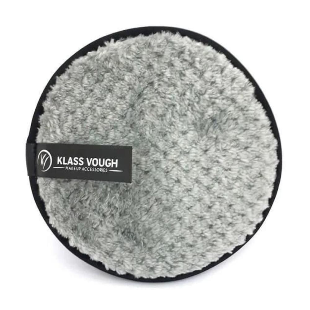 Esponja Demaquilante Klass Vough Make Off Disk Mkr-02