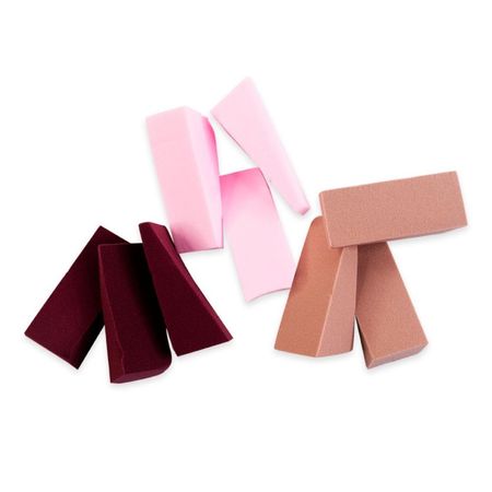Esponja-Queijinho-Klass-Vough-Cores-Variadas-50un.--1