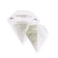 Esponja Para Maquiagem Klass Vough Diamond Pf-600