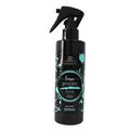 Limpa Pincéis Phallebeauty Remove Resíduos de Maquiagem 200ml