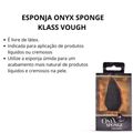 Esponja Onyx Sponge Klass Vough Pf-640