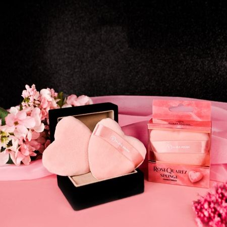 Esponja-Para-Maquiagem-Klass-Vough-Rose-Quartz-Sponge-Pf-740--3