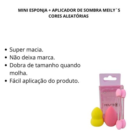 Mini-Esponja-+-Aplicador-de-Sombra-Meily´s-Cores-Aleatórias--3