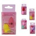 Mini Esponja + Aplicador de Sombra Meily´s Cores Aleatórias