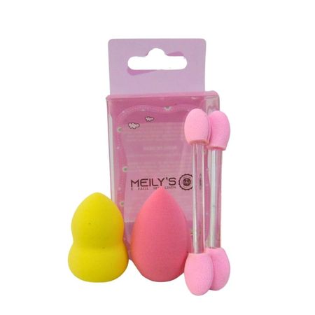 Mini-Esponja-+-Aplicador-de-Sombra-Meily´s-Cores-Aleatórias--1