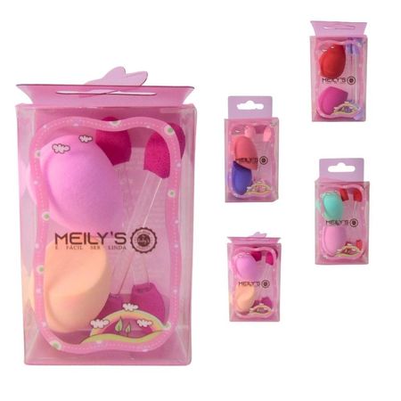 Mini-Esponja-Gota-+-Aplicador-de-Sombra-Meily´s-Cores-Aleatórias--2