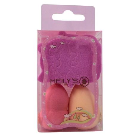 Kit-Mini-Esponja-Meily´s-Cores-Aleatórias--1