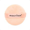 Esponja Para Maquiagem Macrilan EJ1-14 - 1