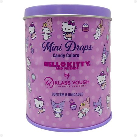 Kit-de-Esponjas-Mini-Gota-Hello-Kitty-By-Klass-Vough-Mini-Drops-Candy-Colors-Com-5-Un-Pfhk-02--3
