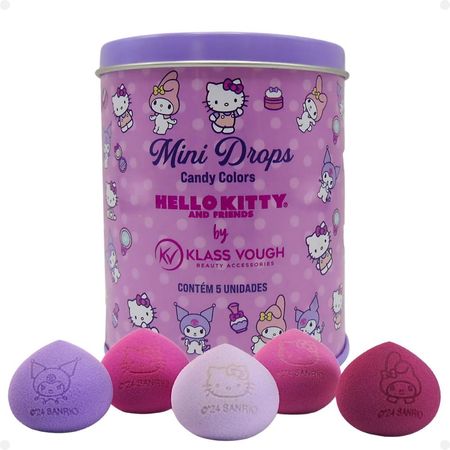Kit-de-Esponjas-Mini-Gota-Hello-Kitty-By-Klass-Vough-Mini-Drops-Candy-Colors-Com-5-Un-Pfhk-02--1
