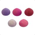 Kit de Esponjas Mini Gota Hello Kitty By Klass Vough Mini Drops Candy Colors Com 5 Un Pfhk-02