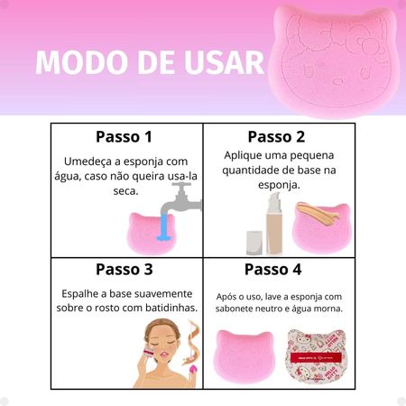 Esponja-de-Maquiagem-Hello-Kitty-By-Klass-Vough-Total-Pink-Sponge-Pfhk-01--6