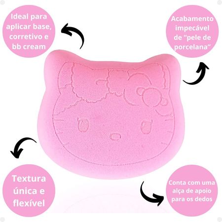 Esponja-de-Maquiagem-Hello-Kitty-By-Klass-Vough-Total-Pink-Sponge-Pfhk-01--2
