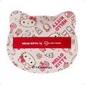 Esponja de Maquiagem Hello Kitty By Klass Vough Total Pink Sponge Pfhk-01