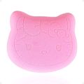 Esponja de Maquiagem Hello Kitty By Klass Vough Total Pink Sponge Pfhk-01