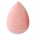 Esponja Gota com Case Hello Kitty By Klass Vough Rose Glow Sponge Kit Pfhk-03