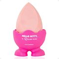 Esponja Gota com Case Hello Kitty By Klass Vough Rose Glow Sponge Kit Pfhk-03