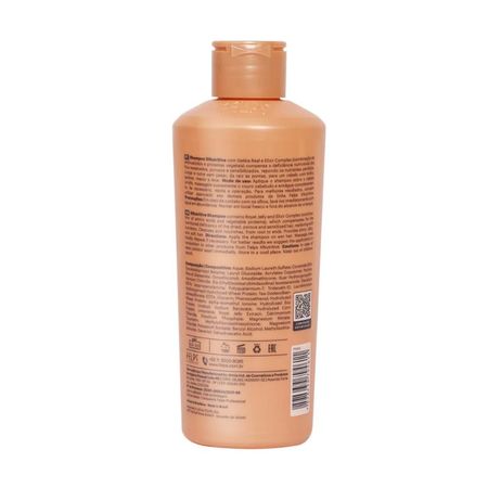 Xnutritive-Shampoo-250ml---Felps--2