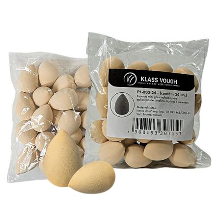 Esponja-Mini-Gota-Klass-Vough-Com-24un--2