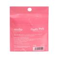 Esponja Para Maquiagem Melu by Ruby Rose Fluffy Puff 2,6g