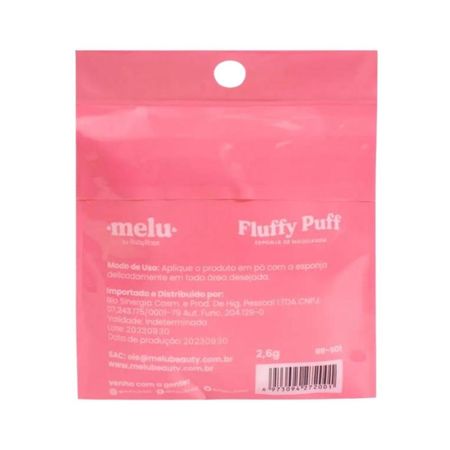 Esponja-Para-Maquiagem-Melu-by-Ruby-Rose-Fluffy-Puff-2,6g--2