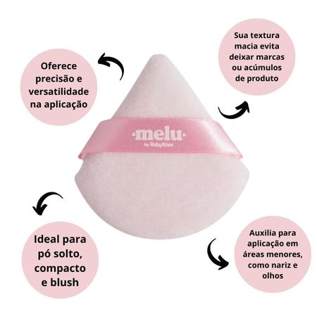 Esponja-Para-Maquiagem-Melu-by-Ruby-Rose-Fluffy-Puff-2,6g--5