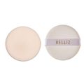 Esponja Para Maquiagem Cushion Belliz Cod.1796