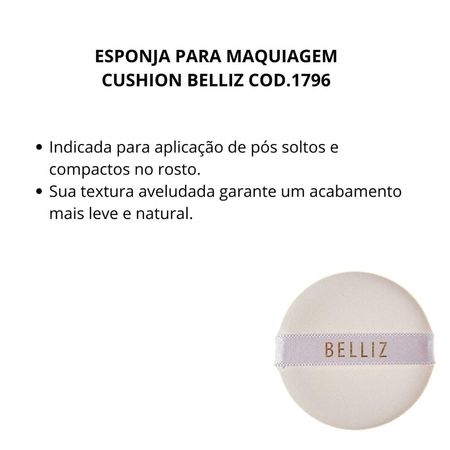 Esponja-Para-Maquiagem-Cushion-Belliz-Cod.1796--2