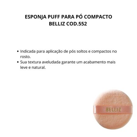 Esponja-Puff-Para-Pó-Compacto-Belliz--2