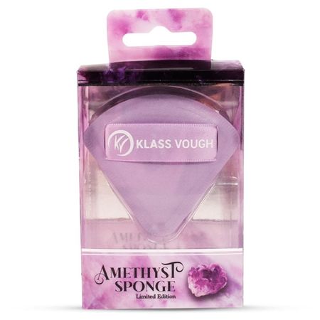 Esponja-Para-Maquiagem-Klass-Vough-Amethyst-Sponge-Pf-540--1