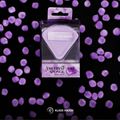 Esponja Para Maquiagem Klass Vough Amethyst Sponge Pf-540