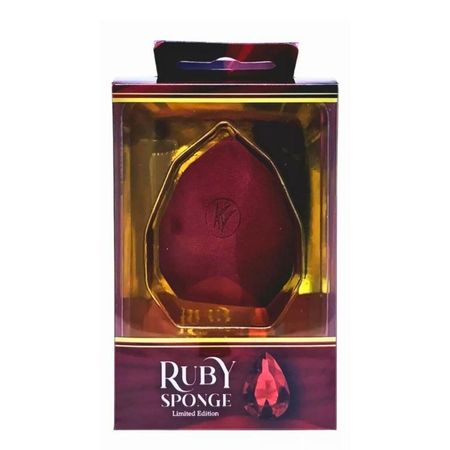 Esponja-Para-Maquiagem-Klass-Vough-Ruby-Sponge-Pf-800--1