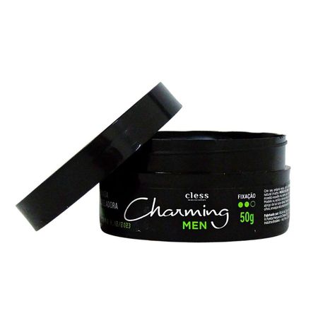 Pomada-Modeladora-Cless-Charming-Efeito-Matte-Forte-50g--4