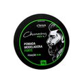 Pomada Modeladora Cless Charming Efeito Matte Forte 50g
