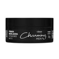 Pomada Modeladora Cless Charming Extra Forte Efeito Matte 50g