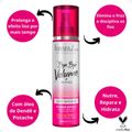 Fluido Termoativado Forever Liss Bye Bye Volume 200ml