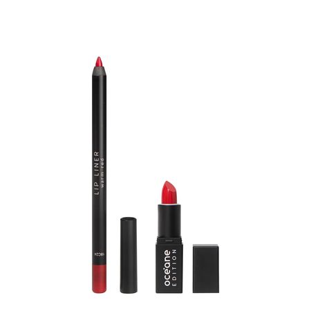 Kit-Océane-Edition-Batom-Red-Kiss-Lápis-Labial-Warm-Red--1