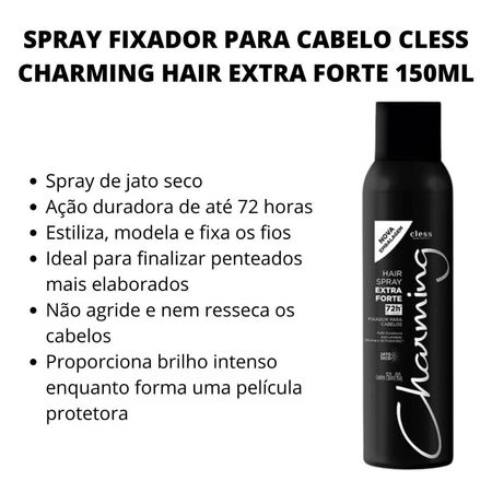 Spray-Fixador-Para-Cabelo-Cless-Charming-Hair-Extra-Forte-150ml--2