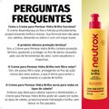 Creme para Pentear Neutrox Hidra Brilho 300ml