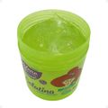 Gelatina Capilar Com Glitter Kolene Cachinhos 500g