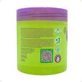 Gelatina Capilar Com Glitter Kolene Cachinhos 500g