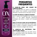 Leave-In de Formatação de Cachos Ox Peptídeos 300ml