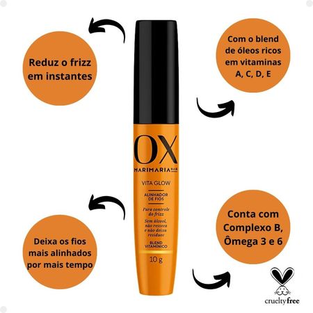 Alinhador-de-Fios-Mari-Maria-Hair-Ox-Vita-Glow-10g--2