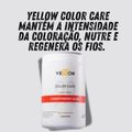 Yellow Color Care Máscara Condicionadora 1000ml